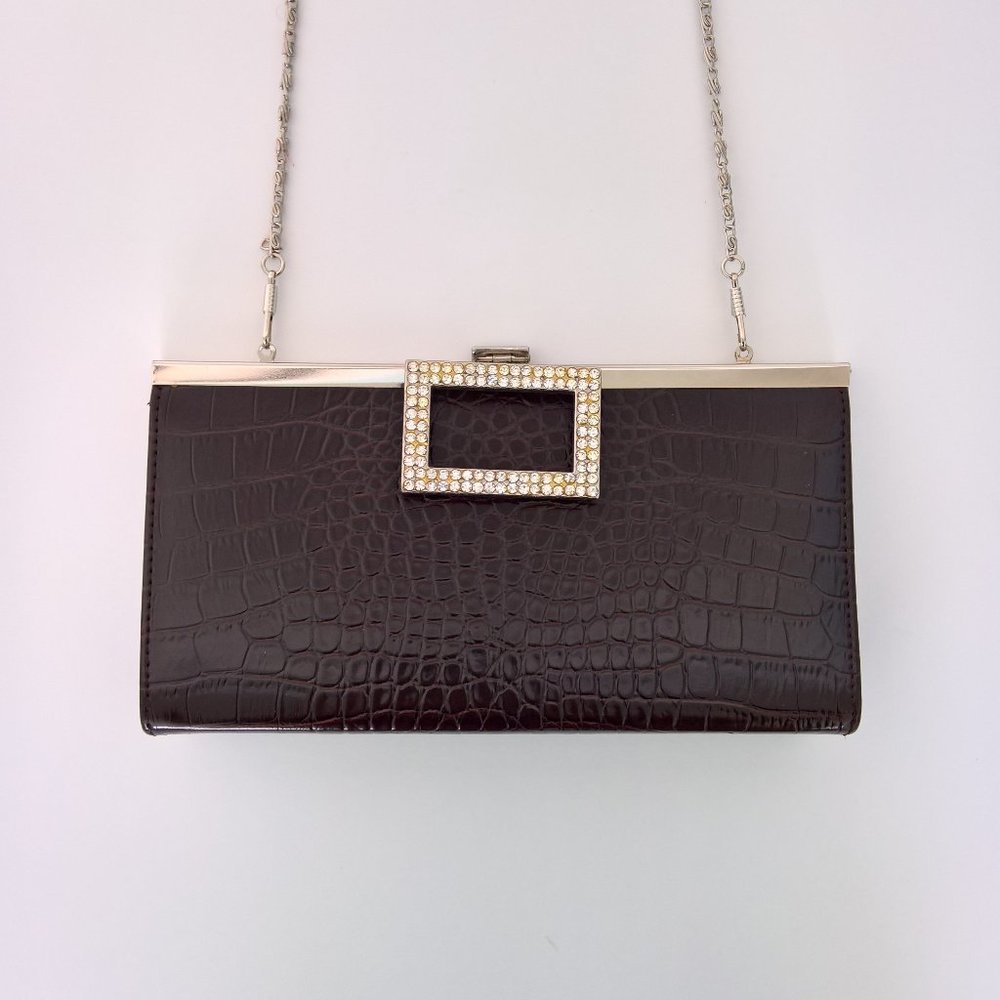 Small Evening Purse Handbag Bag